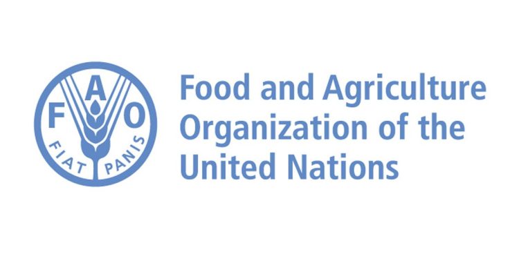 Fao, il logo dell'istituto dell'ONU