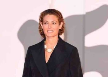 Ginevra Elkann