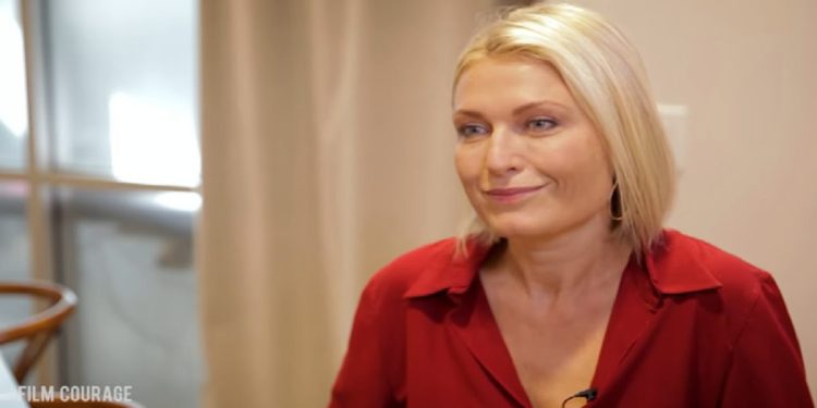 tosca musk