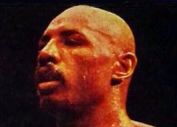 Marvin Hagler (foto: Wikipedia)