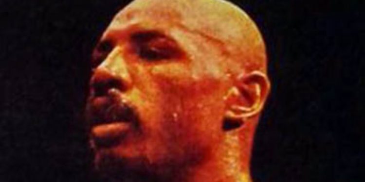 Marvin Hagler (foto: Wikipedia)