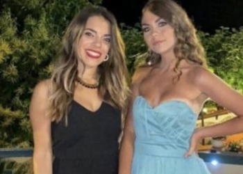 Giulia e Chiara