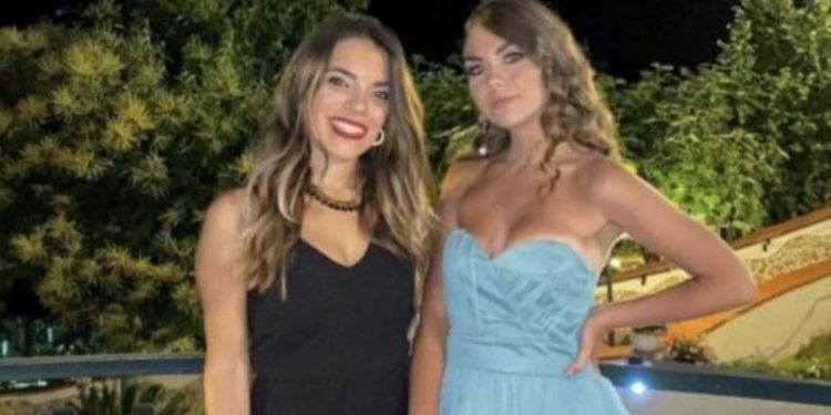 Giulia e Chiara