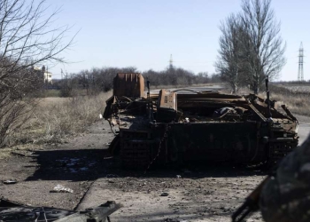 Donbass, guerra Ucraina-Russia