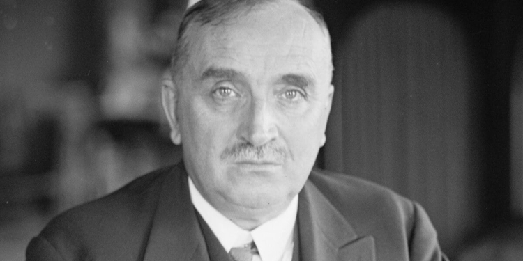 Paul Claudel (1868-1955) (Foto da Wikipedia)