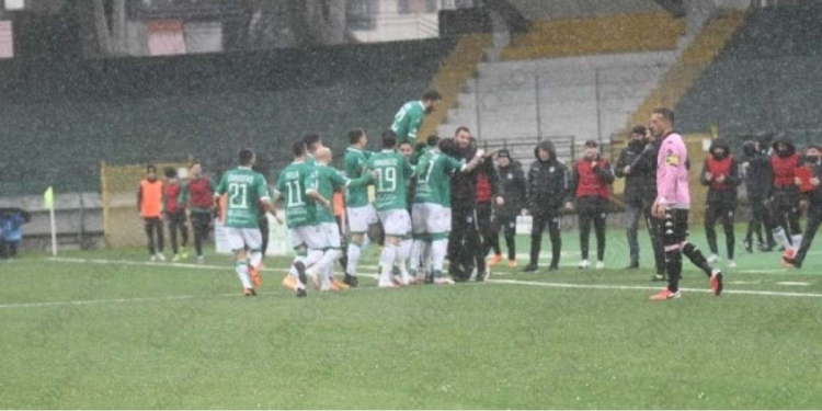 Avellino Serie C