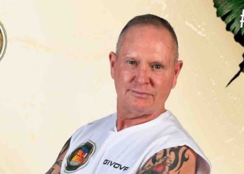 Paul Gascoigne