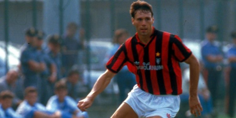 Van Basten