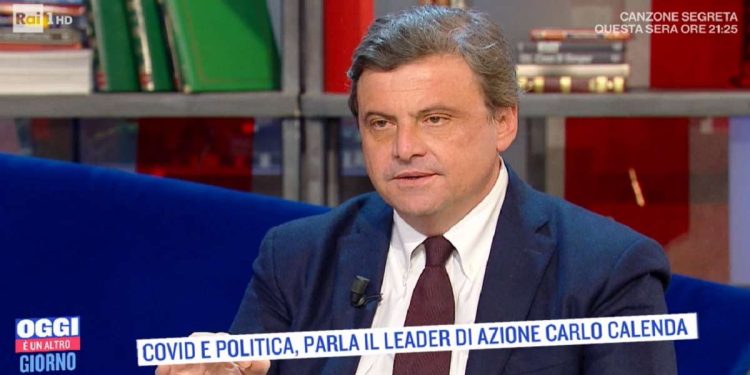 carlo calenda