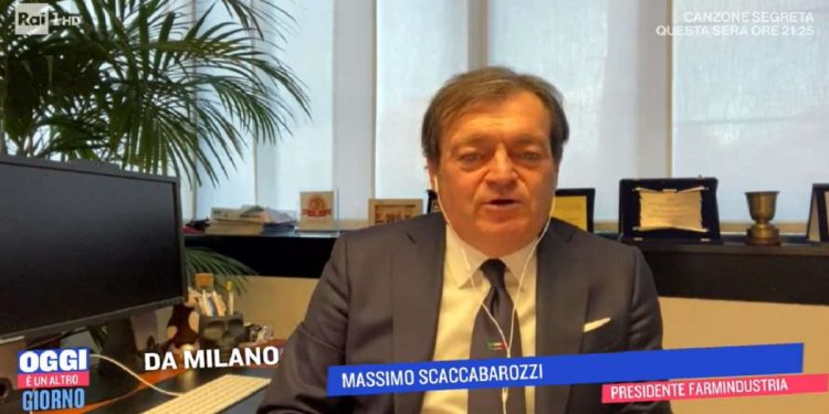 massimo scaccabarozzi