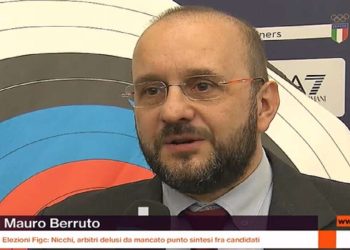 mauro berruto