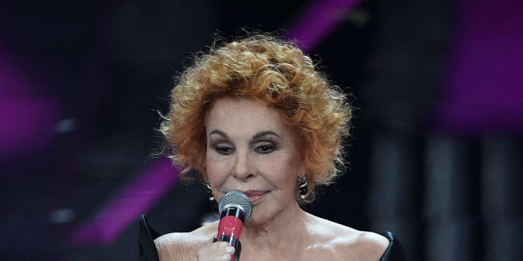 Ornella Vanoni