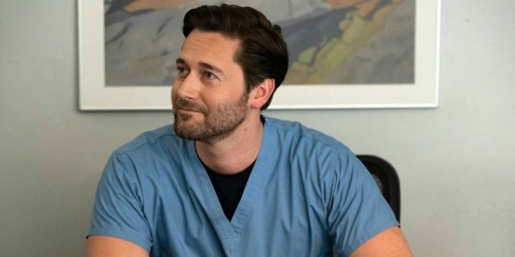 New Amsterdam, la serie su Netflix