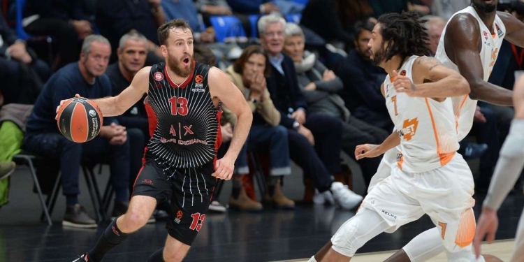 Diretta Milano Sassari, basket Serie A1 6^ giornata (da facebook.com/OlimpiaMilano1936)