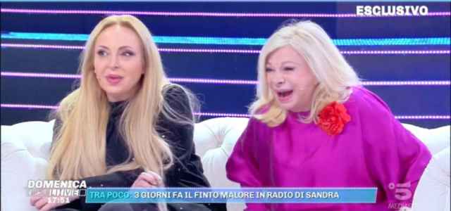 Deborah Ciro e Azzurra figli Sandra Milo Lei