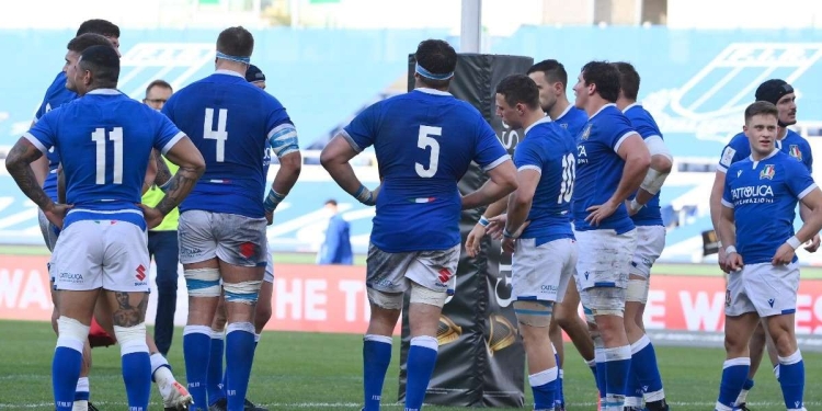 Italia rugby