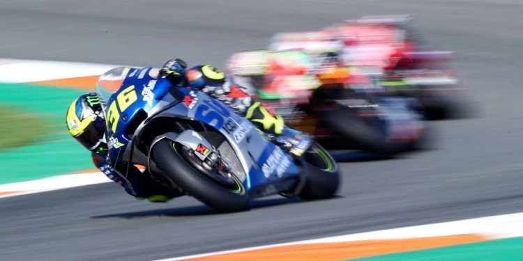 Streaming Motogp Foto LaPresse)