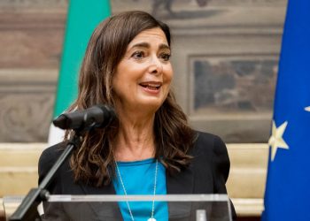 laura boldrini