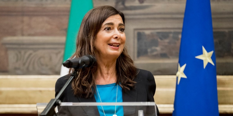 laura boldrini