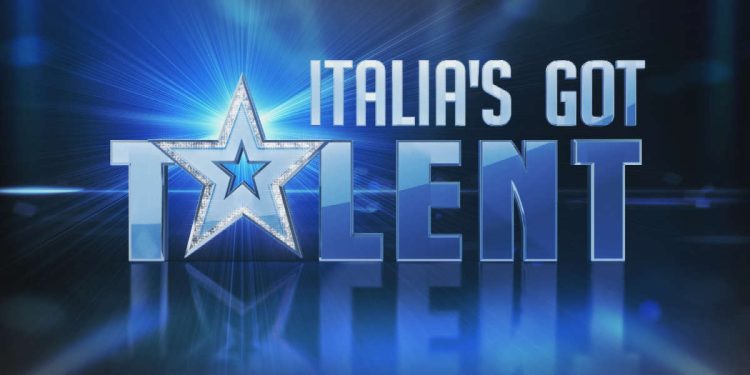 Italia's Got Talent 2021