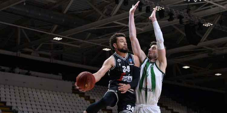 Diretta Badalona Virtus Bologna, quarti Eurocup gara-2 (da facebook.com/VirtusSegafredoBologna)