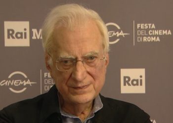 Bertrand Tavernier