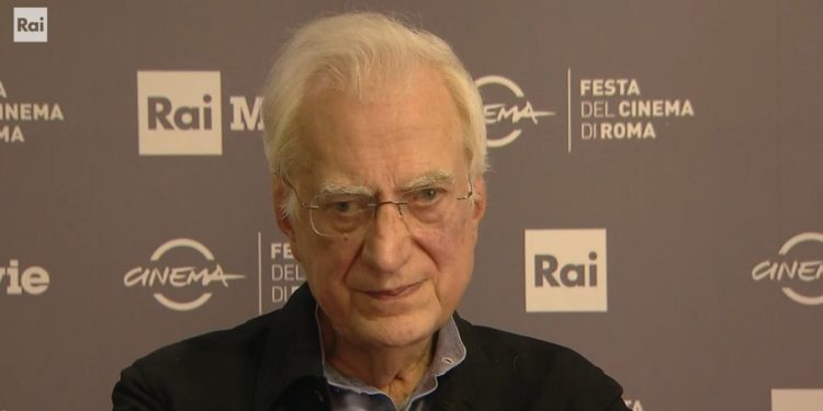 Bertrand Tavernier