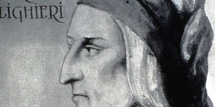 Dante Alighieri