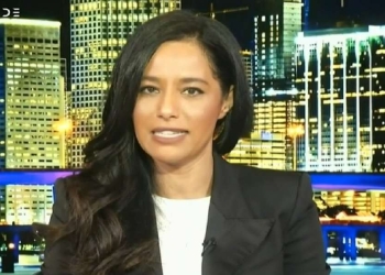 rula jebreal