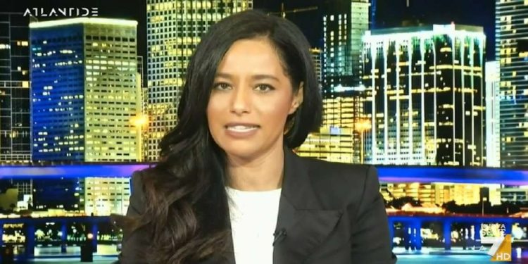 rula jebreal