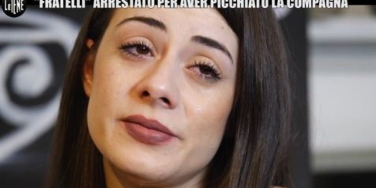 Simona Vergaro, fidanzata Fratellì (Le Iene)