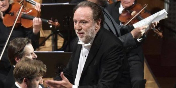 Riccardo Chailly