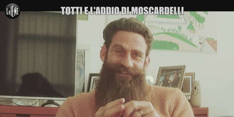 Davide Moscardelli