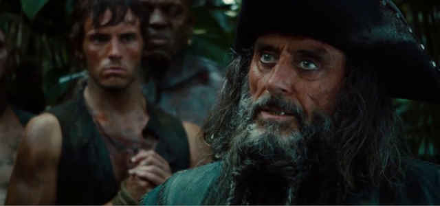 Pirati dei Caraibi: La vendetta di Salazar, trama, curiosità e cast del  film con Johnny Depp