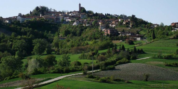 Cocconato, Il Borgo dei Borghi