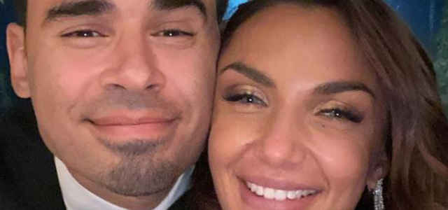 Afrojack, marito Elettra Lamborghini/ Il matrimonio? La conferma del  nostro amore