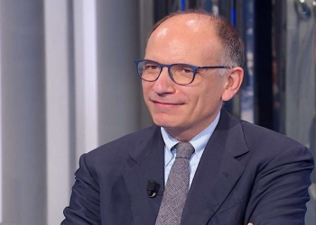 enrico letta