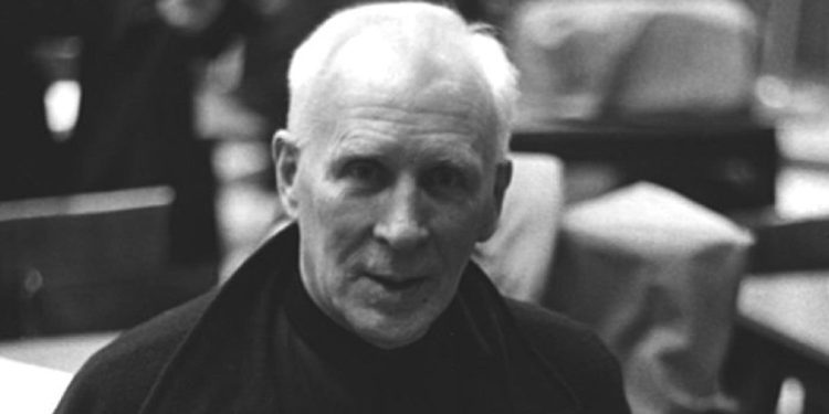 Henri de Lubac (1896-1991)