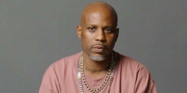 Dmx (Foto: Instagram)