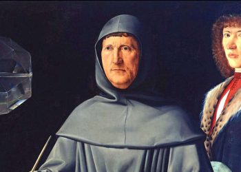 Luca Pacioli