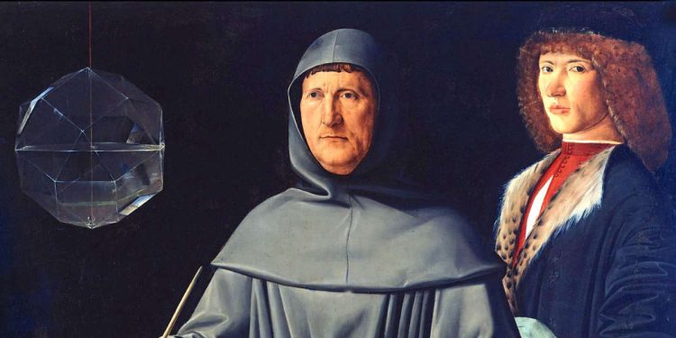 Luca Pacioli