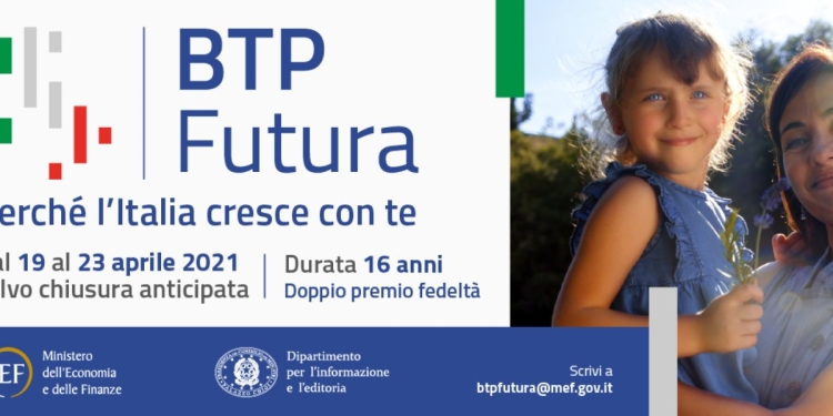 Btp Futura