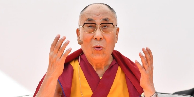 Dalai Lama