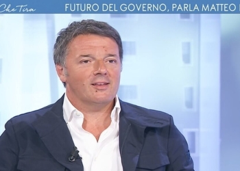 matteo renzi