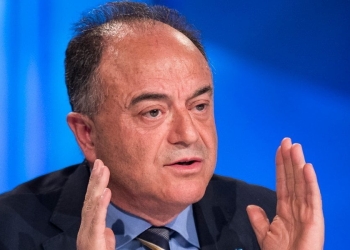 Nicola Gratteri