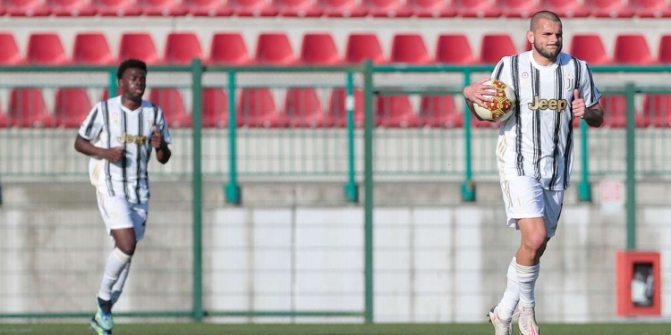 Diretta Pistoiese Juventus U23, Serie C girone A recupero 31^ giornata (Foto LaPresse)