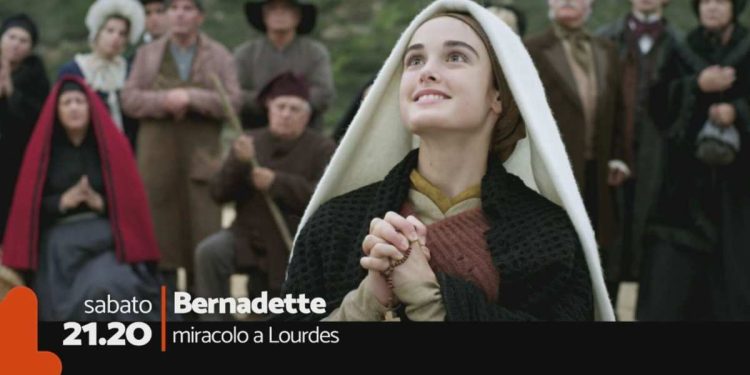 Bernadette: miracolo a Lourdes