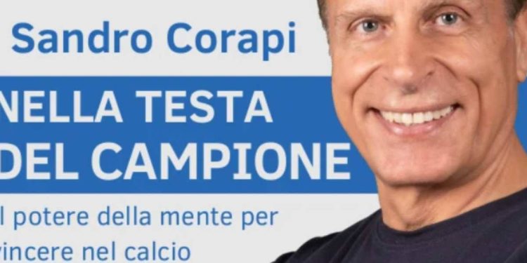 Sandro Corapi, Nella testa del campione