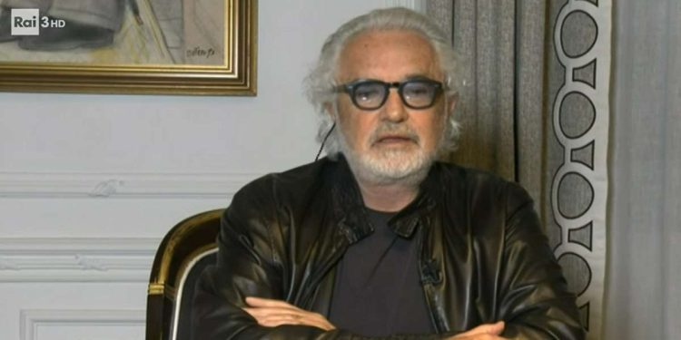 flavio briatore