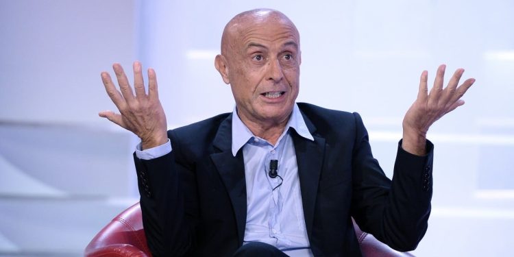 Marco Minniti